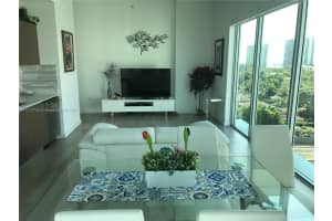 1600 SW 1st Ave, Miami, FL 33129, Sold 06/17/22