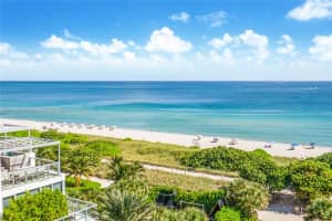 9499 Collins Ave, Surfside, FL 33154, Sold 12/01/21