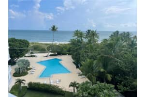 200 Ocean Ln Dr, Key Biscayne, FL 33149, Sold 12/23/21