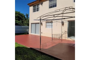 15196 SW 108th Terrace, Miami, FL 33196, Sold 01/28/22