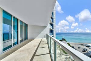 3101 S Ocean Dr APT 904, Hollywood, FL 33019, Sold 03/03/22