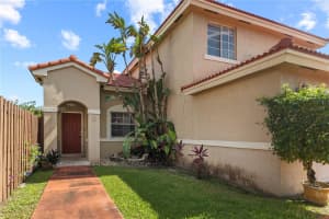 8227 SW 158th Ave, Miami, FL 33193, Sold 12/31/21