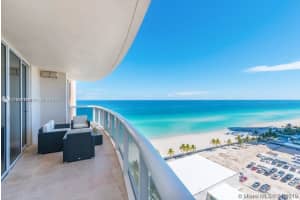18911 Collins Ave, Sunny Isles Beach, FL 33160, Sold 03/17/22