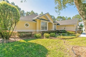 1334 Garrison Dr, St. Augustine, FL 32092, Sold 01/31/22