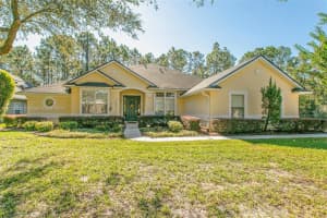 1334 Garrison Dr, St. Augustine, FL 32092, Sold 01/31/22