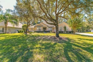 1334 Garrison Dr, St. Augustine, FL 32092, Sold 01/31/22