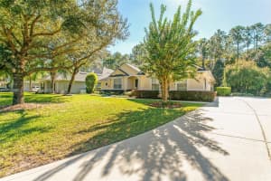 1334 Garrison Dr, St. Augustine, FL 32092, Sold 01/31/22