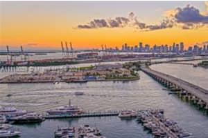 450 Alton Rd, Miami Beach, FL 33139, Sold 05/03/22