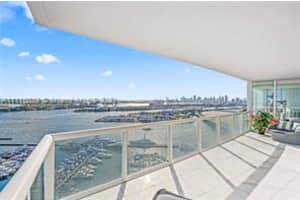 450 Alton Rd, Miami Beach, FL 33139, Sold 05/03/22
