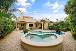 3313 NE 15th Ct, Fort Lauderdale, FL 33304, Sold 02/14/22