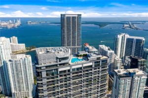 1000 Brickell Plaza, Miami, FL 33131, Sold 07/01/22