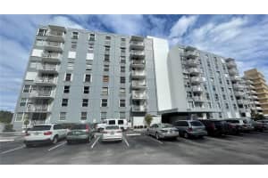 430 Golden Isles Dr, Hallandale Beach, FL 33009, Sold 04/01/22