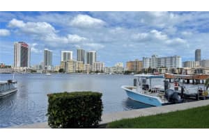 430 Golden Isles Dr, Hallandale Beach, FL 33009, Sold 04/01/22