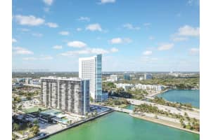 600 NE 36th St APT T23, Miami, FL 33137, Sold 11/30/21