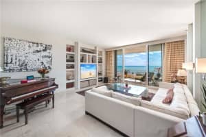 791 Crandon Blvd, Key Biscayne, FL 33149, Sold 03/02/22