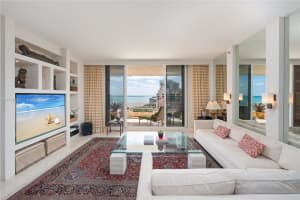 791 Crandon Blvd, Key Biscayne, FL 33149, Sold 03/02/22