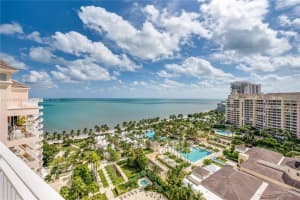 791 Crandon Blvd, Key Biscayne, FL 33149, Sold 03/02/22