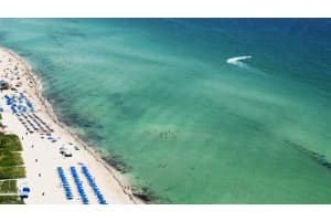 17001 Collins Ave, Sunny Isles Beach, FL 33160, Sold 03/31/22
