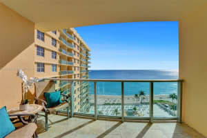 2501 S Ocean Dr, Hollywood, FL 33019, Sold 11/29/21