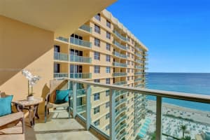 2501 S Ocean Dr, Hollywood, FL 33019, Sold 11/29/21