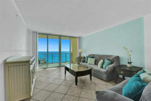 2501 S Ocean Dr, Hollywood, FL 33019, Sold 11/29/21