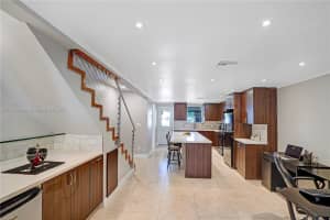 1403 N 15th Ave, Hollywood, FL 33020, Sold 12/17/21