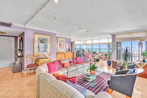 2 Grove Isle Dr B1602, Miami, FL 33133, Sold 03/08/22