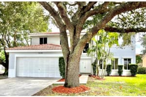 1424 E Harmony Lake Cir, Davie, FL 33324, Sold 01/19/22