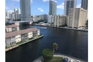 100 Golden Isles Dr, Hallandale Beach, FL 33009, Sold 03/01/22