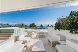9011 Collins Ave, Surfside, FL 33154, Sold 03/21/22