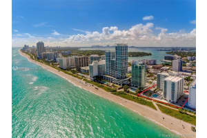 6917 Collins Ave, Miami Beach, FL 33141, Sold 03/15/22