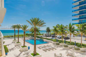 6917 Collins Ave, Miami Beach, FL 33141, Sold 03/15/22