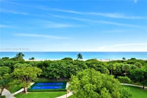 1201 S Ocean Dr #602s, Hollywood, FL 33019, Sold 03/01/22
