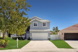 1183 Mahogany Ln, Weston, FL 33327, Sold 01/18/22