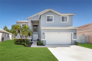 1183 Mahogany Ln, Weston, FL 33327, Sold 01/18/22