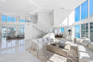 3301, 1300 Brickell Bay Dr #3505, Miami, FL 33131, Sold 02/11/22