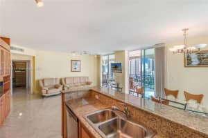 17555 Atlantic Blvd TS2, Sunny Isles Beach, FL 33160, Sold 01/26/22