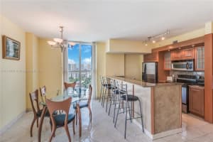17555 Atlantic Blvd TS2, Sunny Isles Beach, FL 33160, Sold 01/26/22