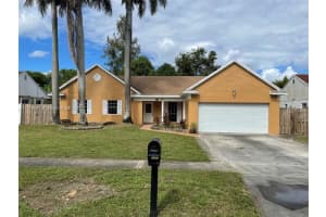 9421 Ashley Dr, Miramar, FL 33025, Sold 12/09/21