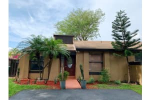 12737 SW 68th Terrace, Miami, FL 33183, Sold 01/05/22