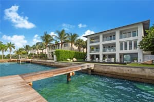 750 S Mashta Dr, Key Biscayne, FL 33149, Sold 12/23/21