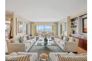 5274 Fisher Island Dr, Miami Beach, FL 33109, Sold 04/06/22