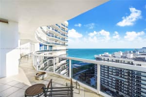 9601 Collins Ave, Bal Harbour, FL 33154, Sold 03/08/22