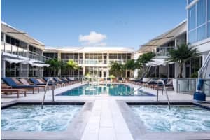 Marquis Residences, 1100 Biscayne Blvd, Miami, FL 33130, Sold 03/10/22