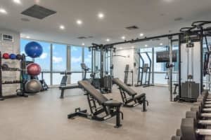 Marquis Residences, 1100 Biscayne Blvd, Miami, FL 33130, Sold 03/10/22