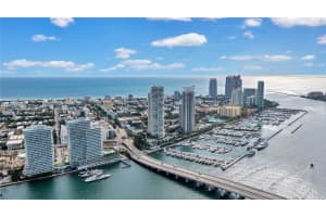 520 West Ave, Miami Beach, FL 33139, Sold 01/27/22