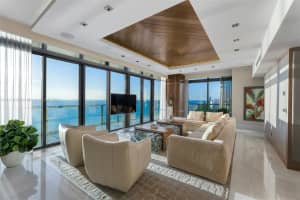 2201 Collins Ave PH 28, Miami Beach, FL 33139, Sold 09/01/22