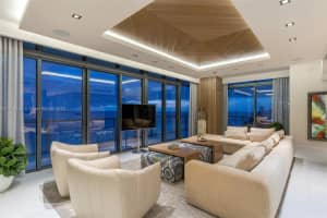 2201 Collins Ave PH 28, Miami Beach, FL 33139, Sold 09/01/22