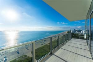 2201 Collins Ave PH 28, Miami Beach, FL 33139, Sold 09/01/22