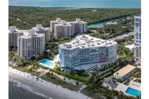 600 Grapetree Dr APT 3DN, Key Biscayne, FL 33149, Sold 02/28/22